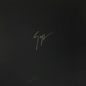 Giuseppe Zannotti Heels